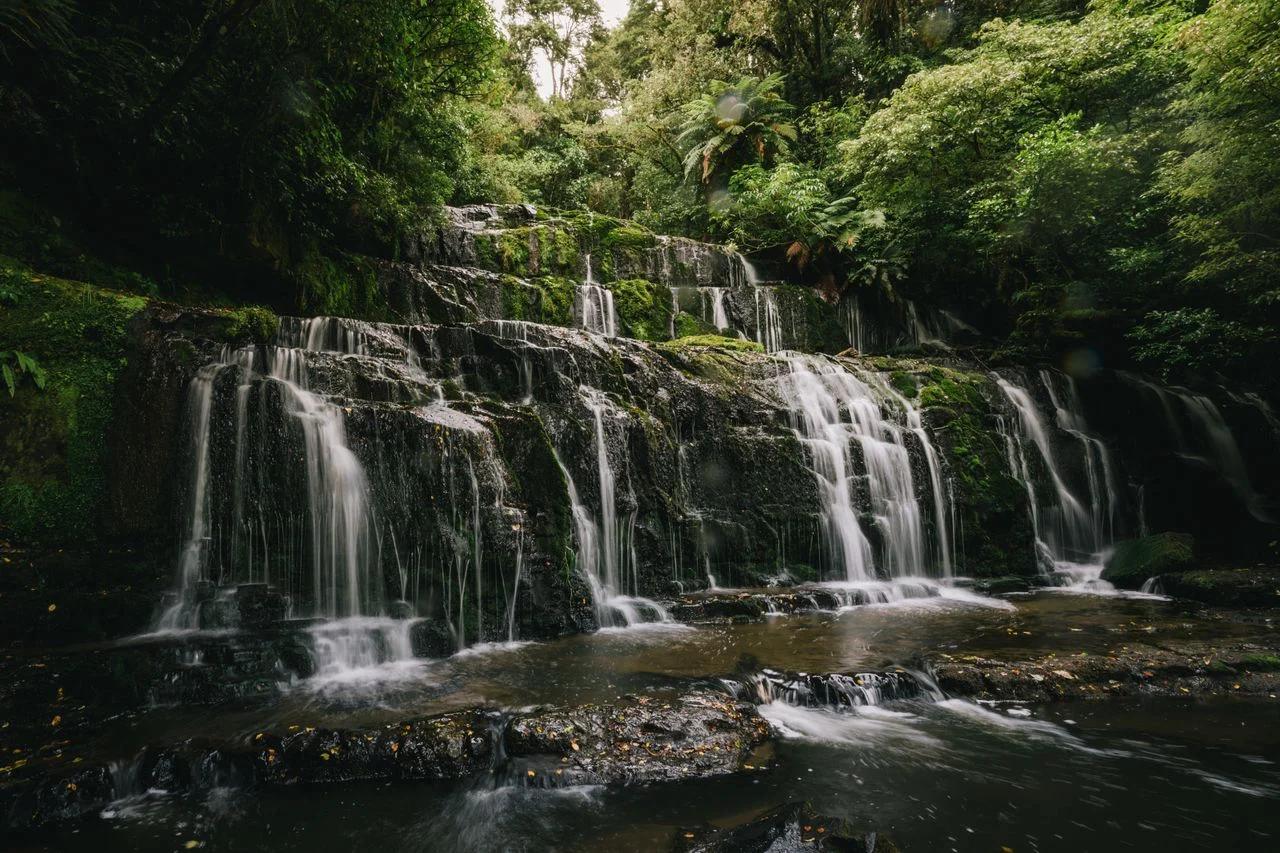 The Catlins