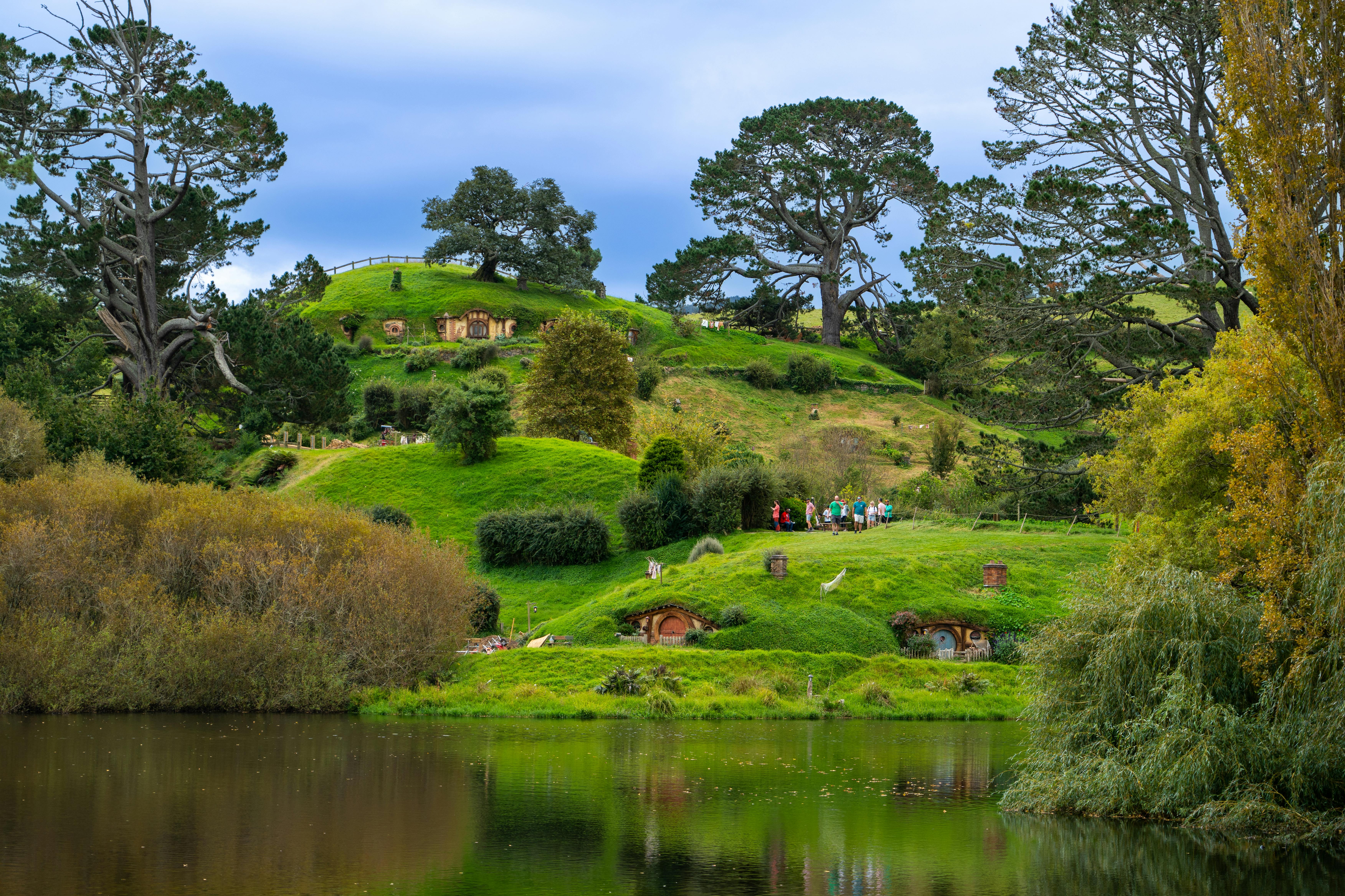 Hobbiton