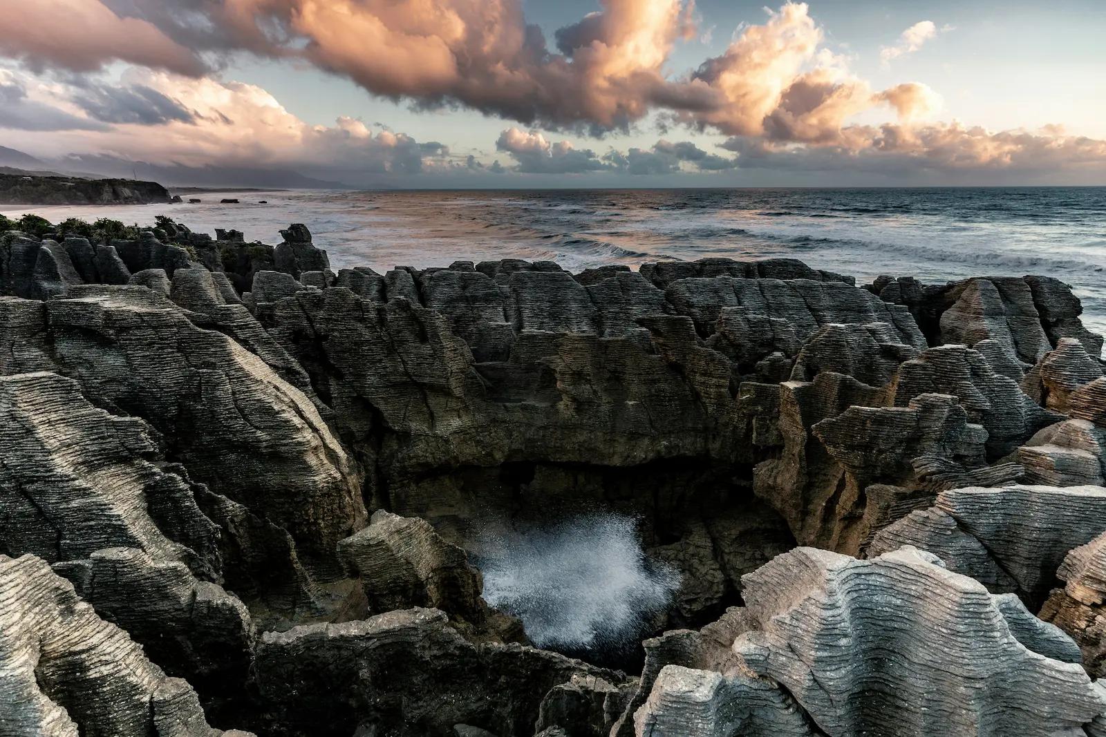 Greymouth