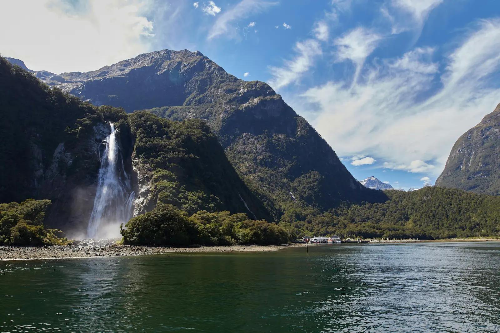 Milford Sound