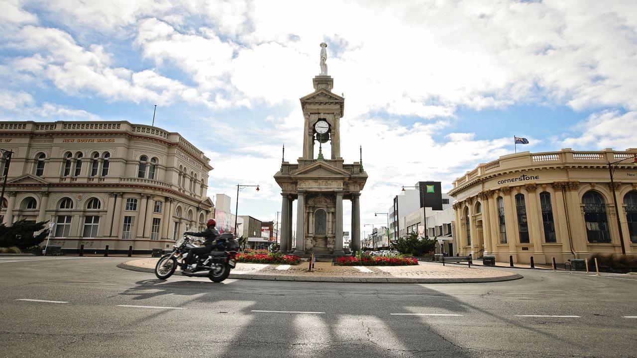 Invercargill
