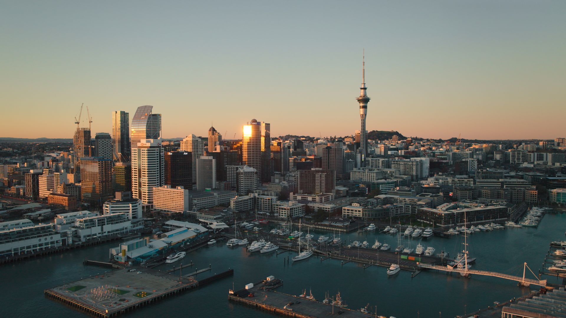 Auckland