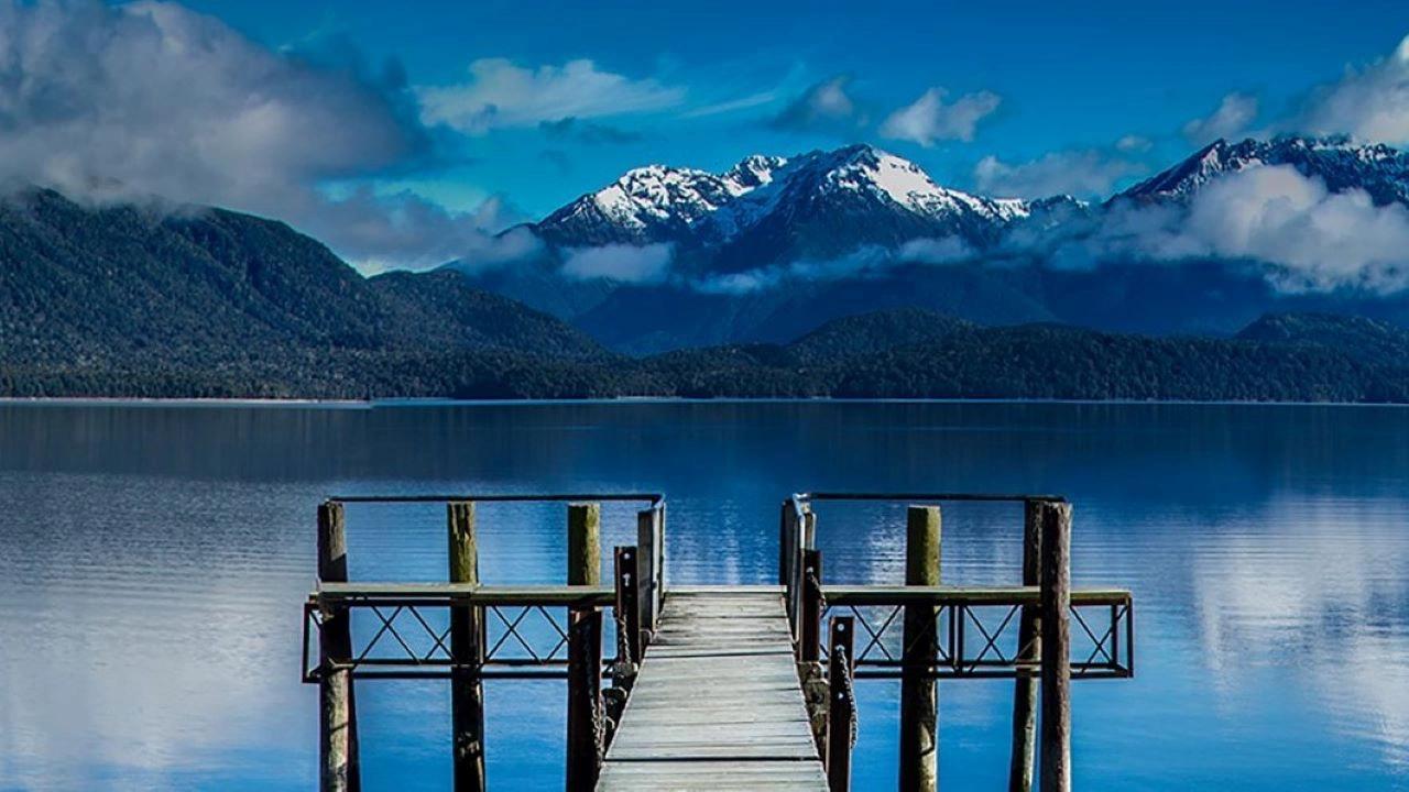 Te Anau