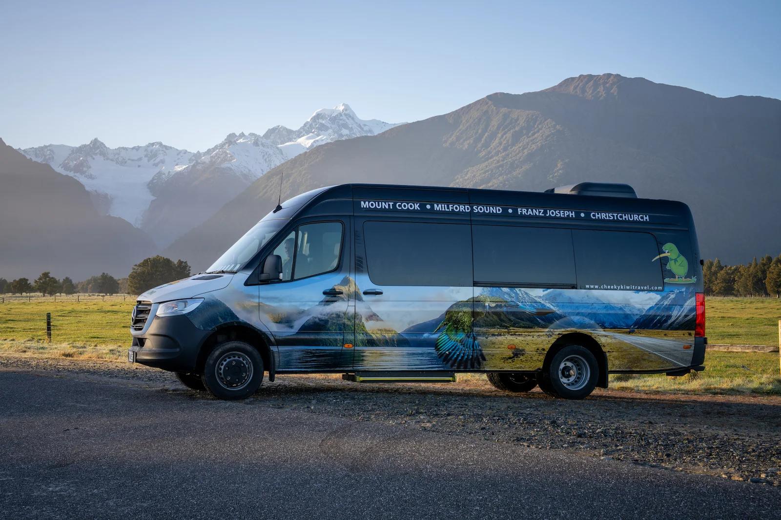 Queenstown