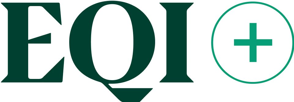 EQI+ | O super app da  EQI Investimentos