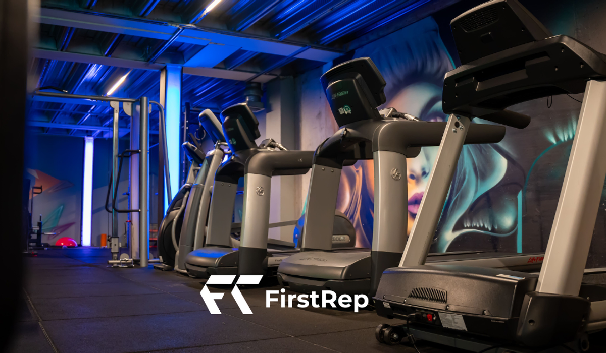 FirstRep H1 2026 Market Pulse: The State of Nigeria's Gym Industry