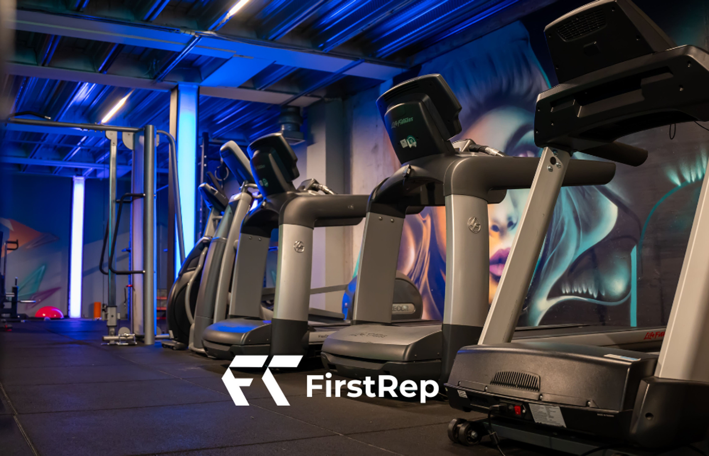 FirstRep H1 2026 Market Pulse: The State of Nigeria's Gym Industry