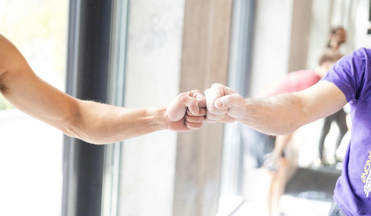 WhatsApp Groups vs a Real Member App: What Actually Keeps African Gym Members Coming Back