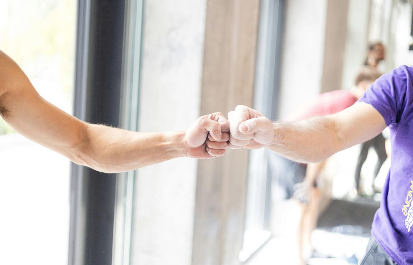 WhatsApp Groups vs a Real Member App: What Actually Keeps African Gym Members Coming Back