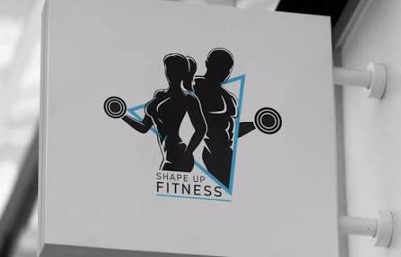 Shape Up Fitness gym