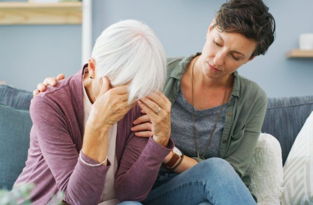 What Are The 7 Stages of Lewy Body Dementia