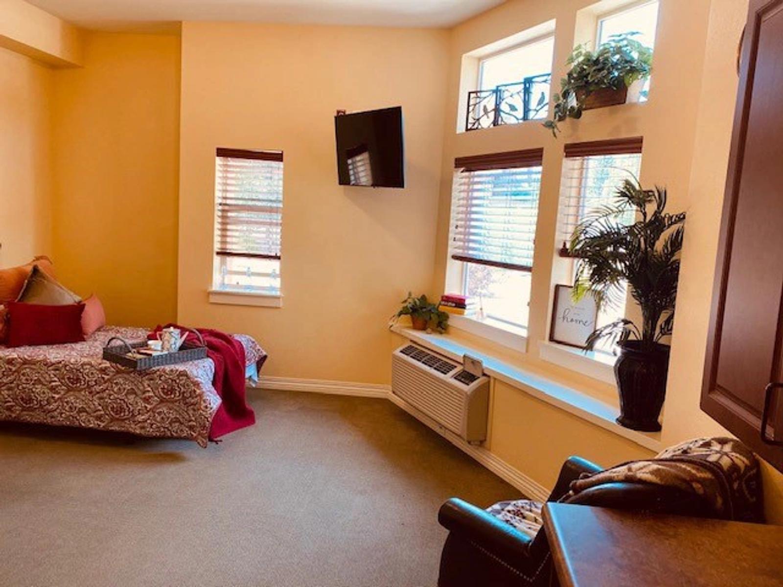 Independent Living Near Me