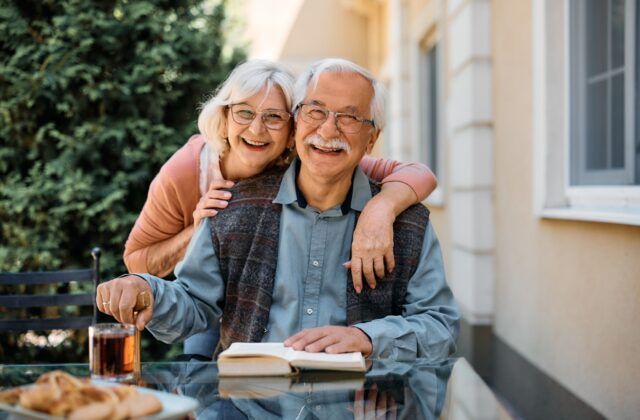 What Are the Requirements for Assisted Living?