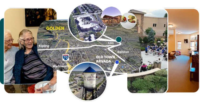 Arvada Respite Care
