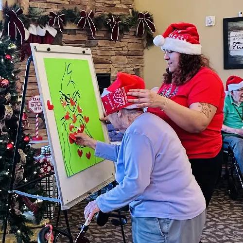 January 25 Newsletter