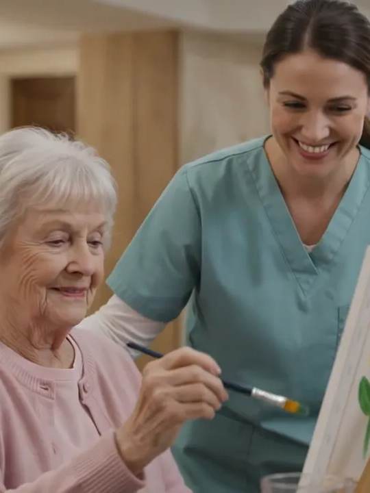 Memory Care