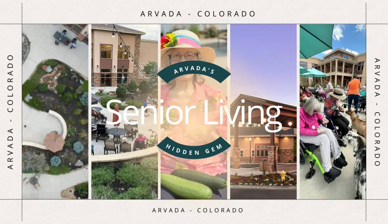 Assisted Living Landing Near Me