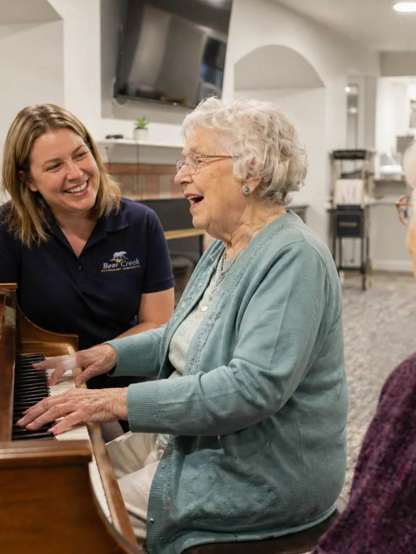 Memory Care