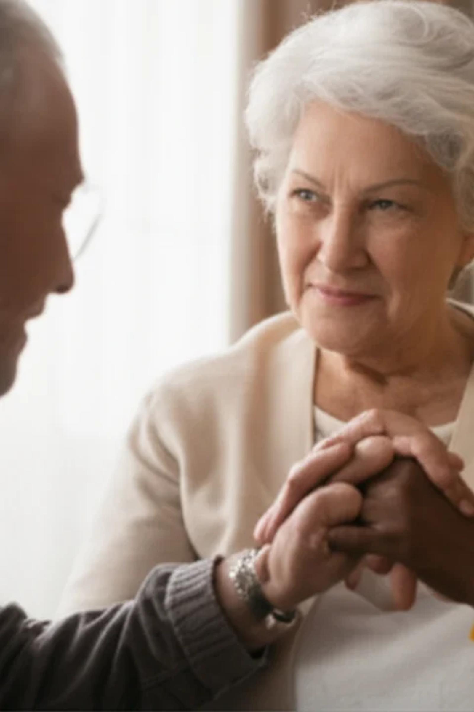 Arvada Dementia Care Guide