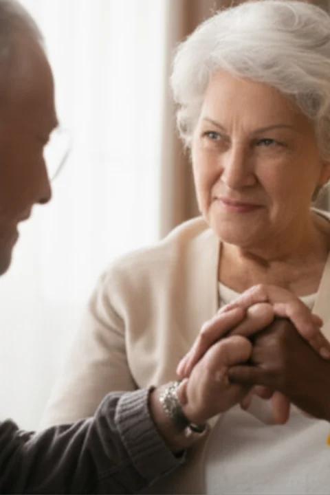 Arvada Dementia Care Guide