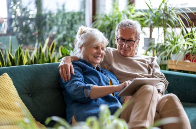 Are There Alternatives to Assisted Living?