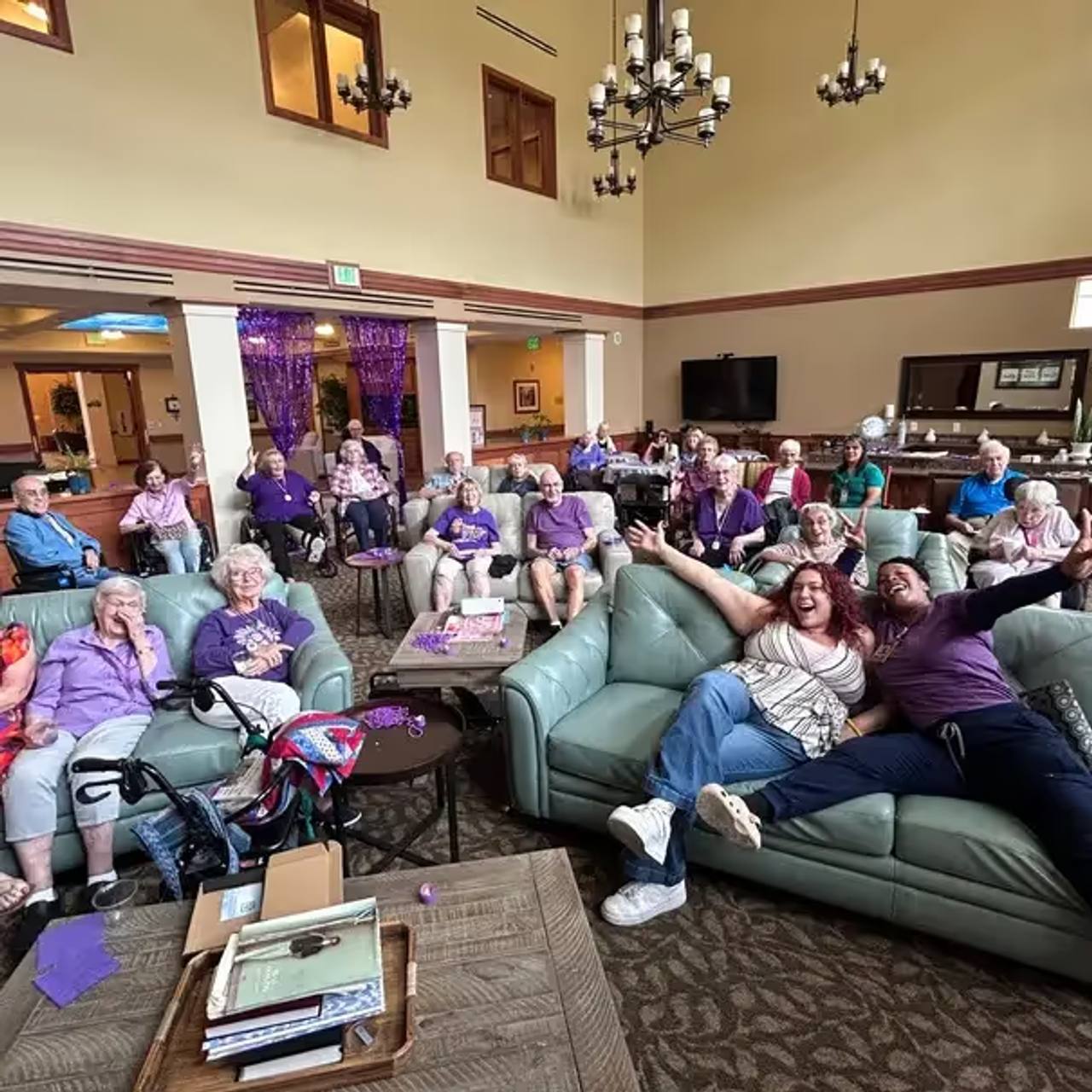 July 2024 Newsletter