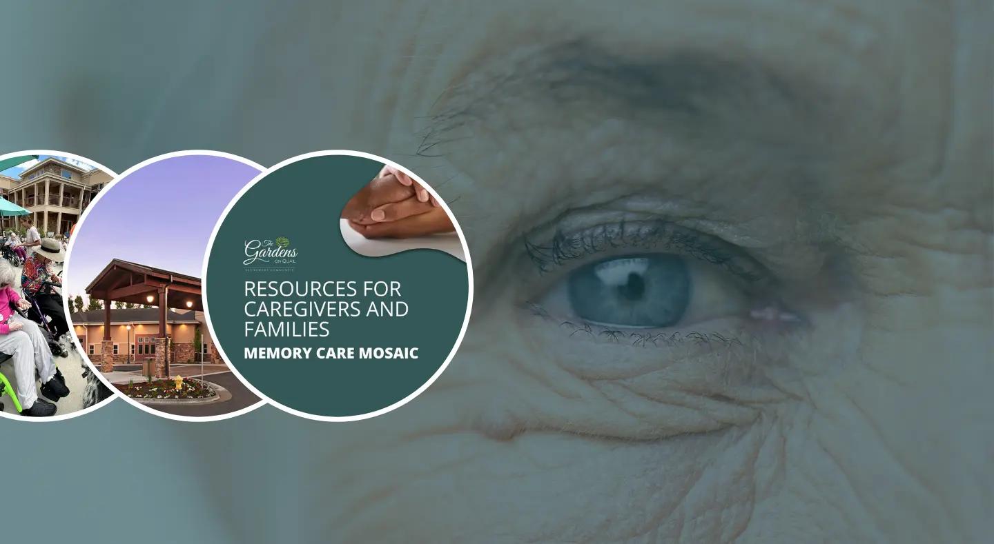 Resources for Caregivers and Families