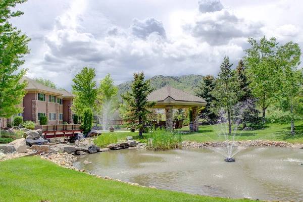 Image of Golden Pond 788077e467b0d0e3ca6859d02d3aaa0285bbc803 600x400