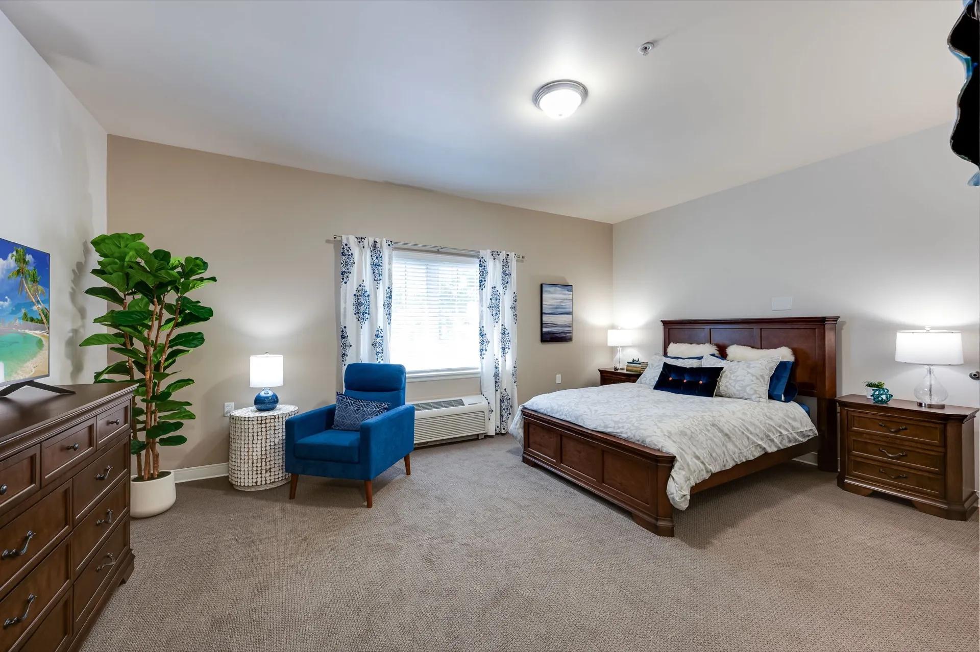 Assisted Living in Lakewood, CO at Bear Creek