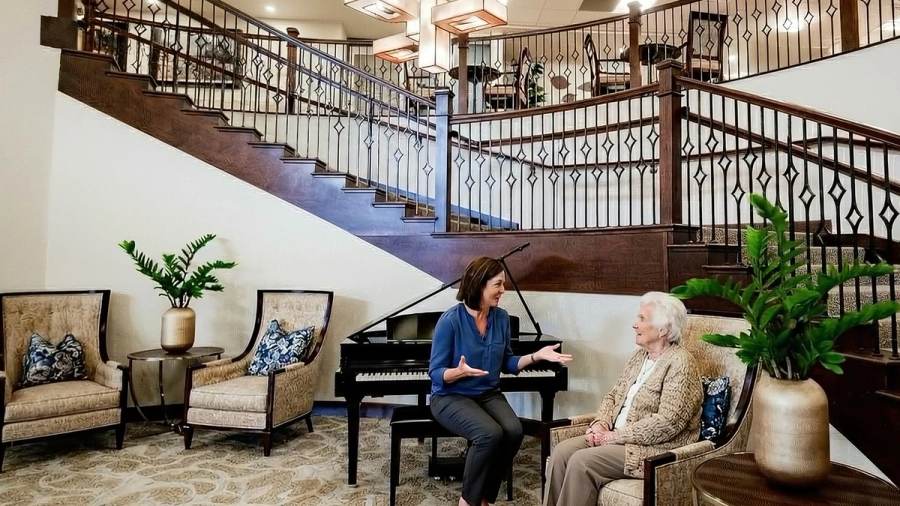 Memory Care
