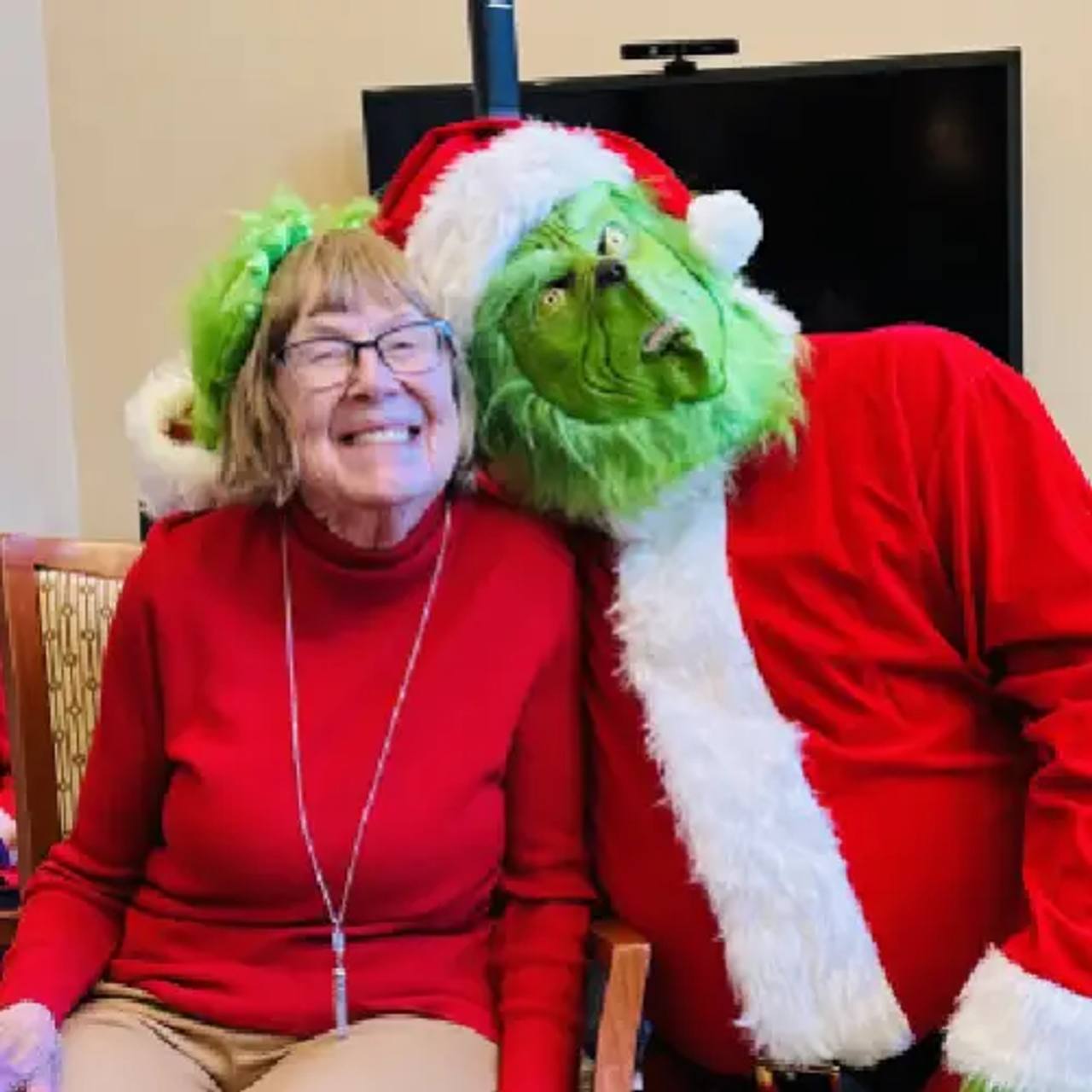 January 25 Newsletter