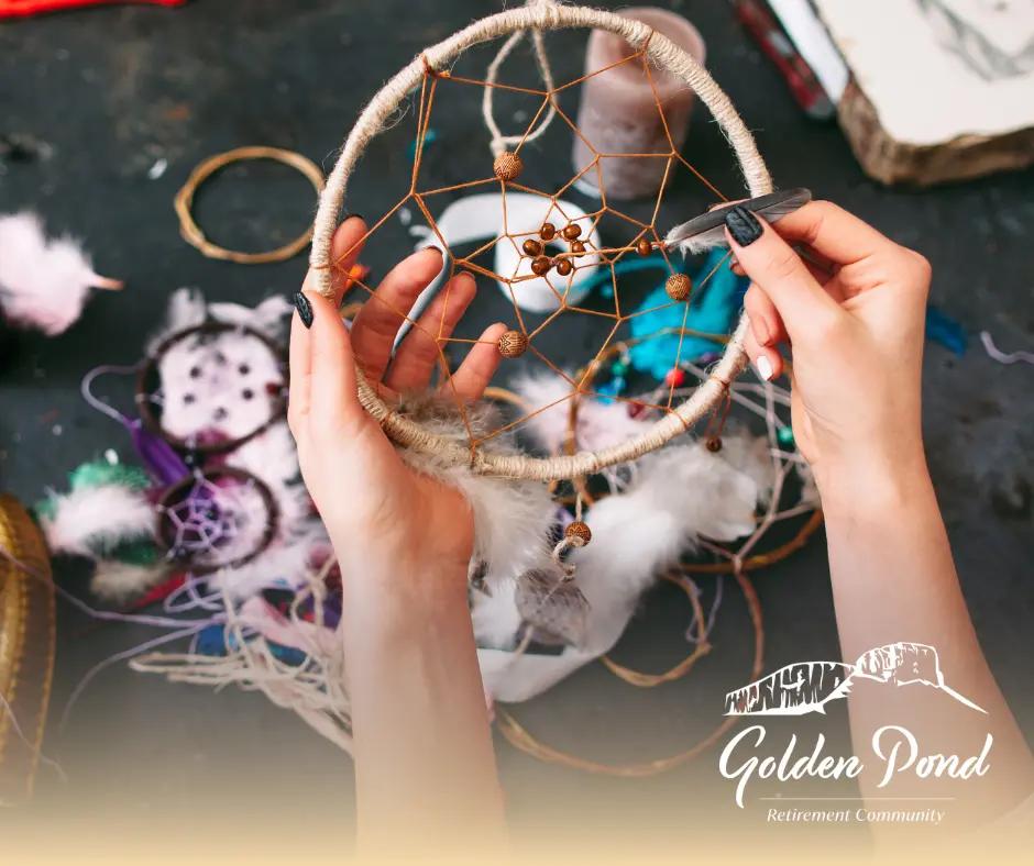 Join Us for a Day of Creativity and Compassion at the Summer Craft Show