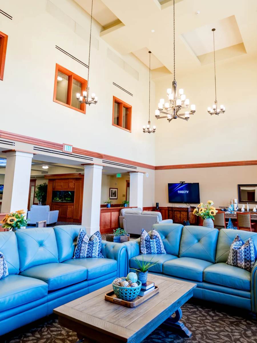 Assisted Living