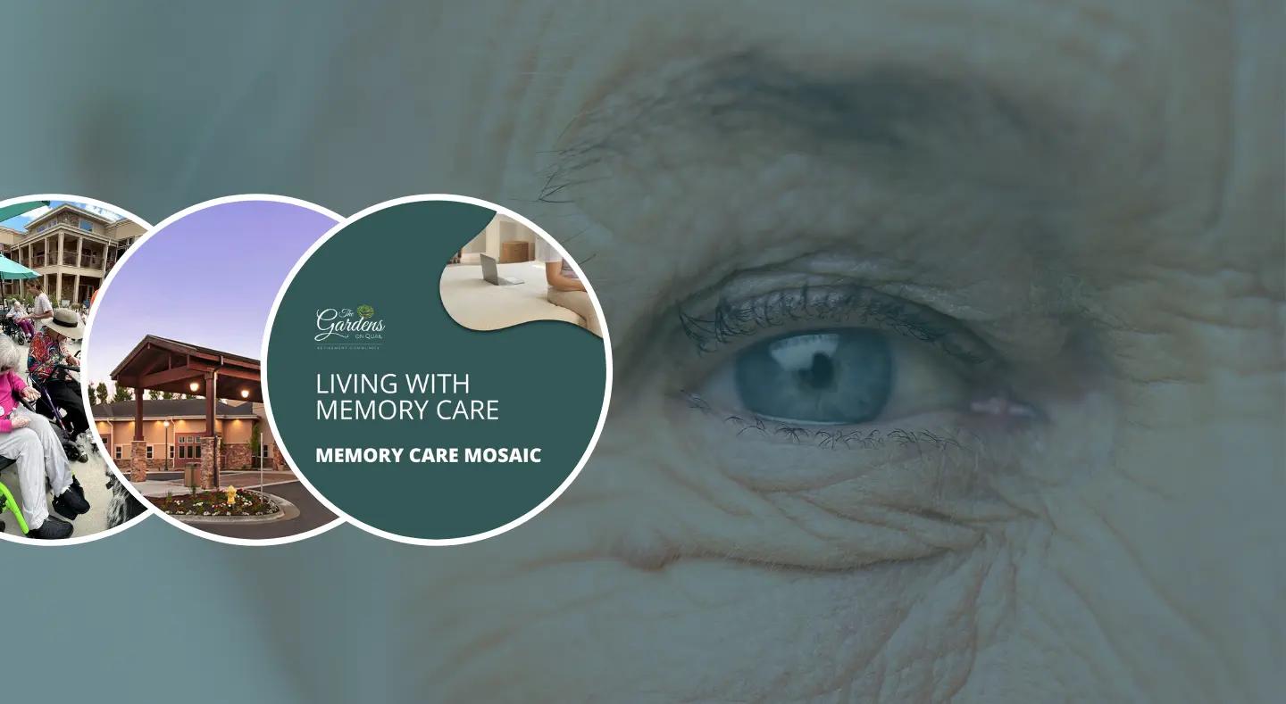 Arvada Memory Care Daily Living