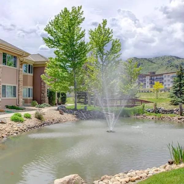 Image of Golden Pond c061f359fa7800668f37a2c6862294724d730e73 600x600