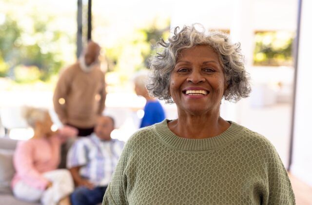 Retirement Home vs. Assisted Living: Is There a Difference?