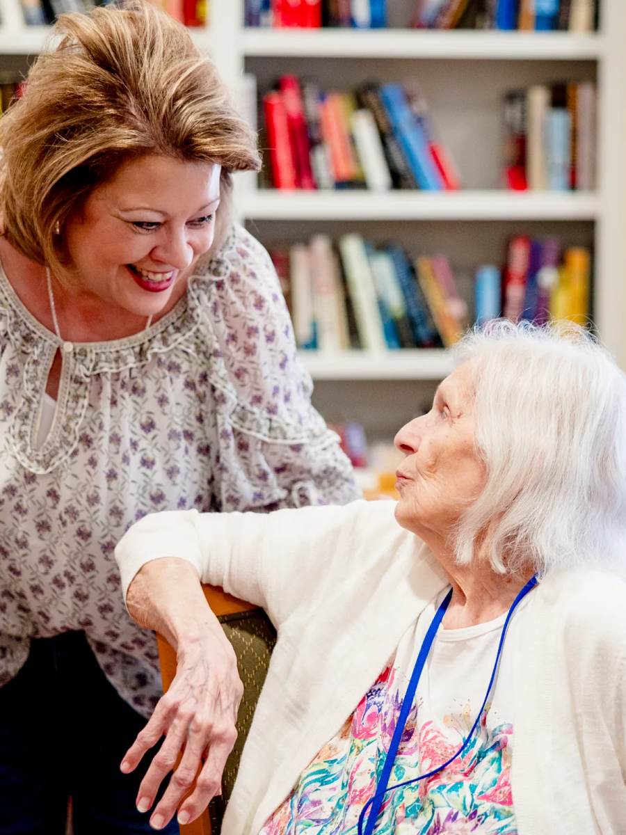 Respite Care