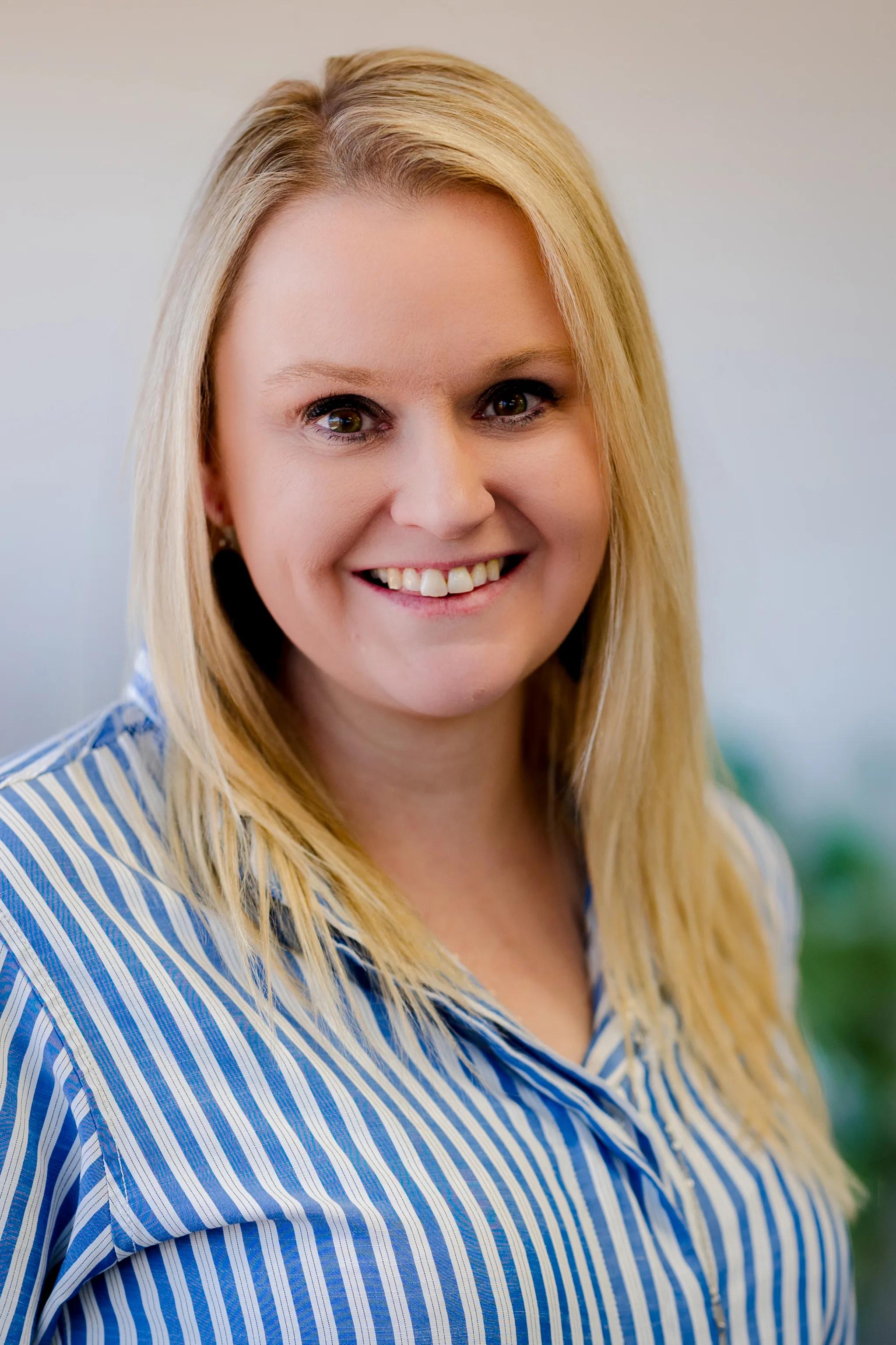 Jacque Kreutzer portrait