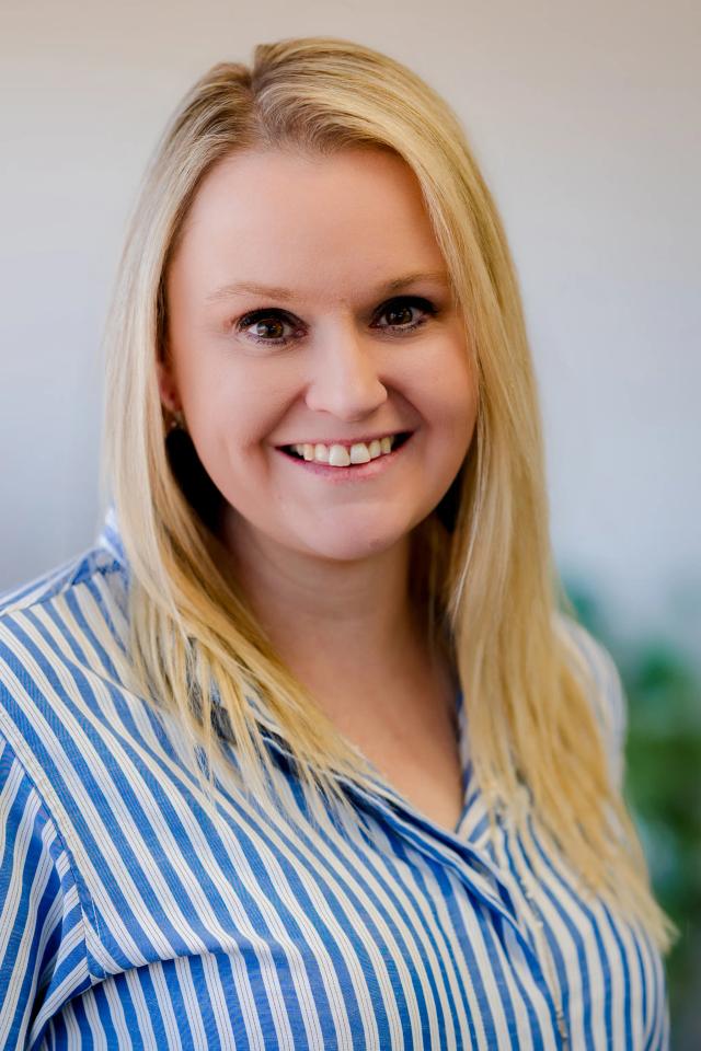 Jacque Kreutzer portrait