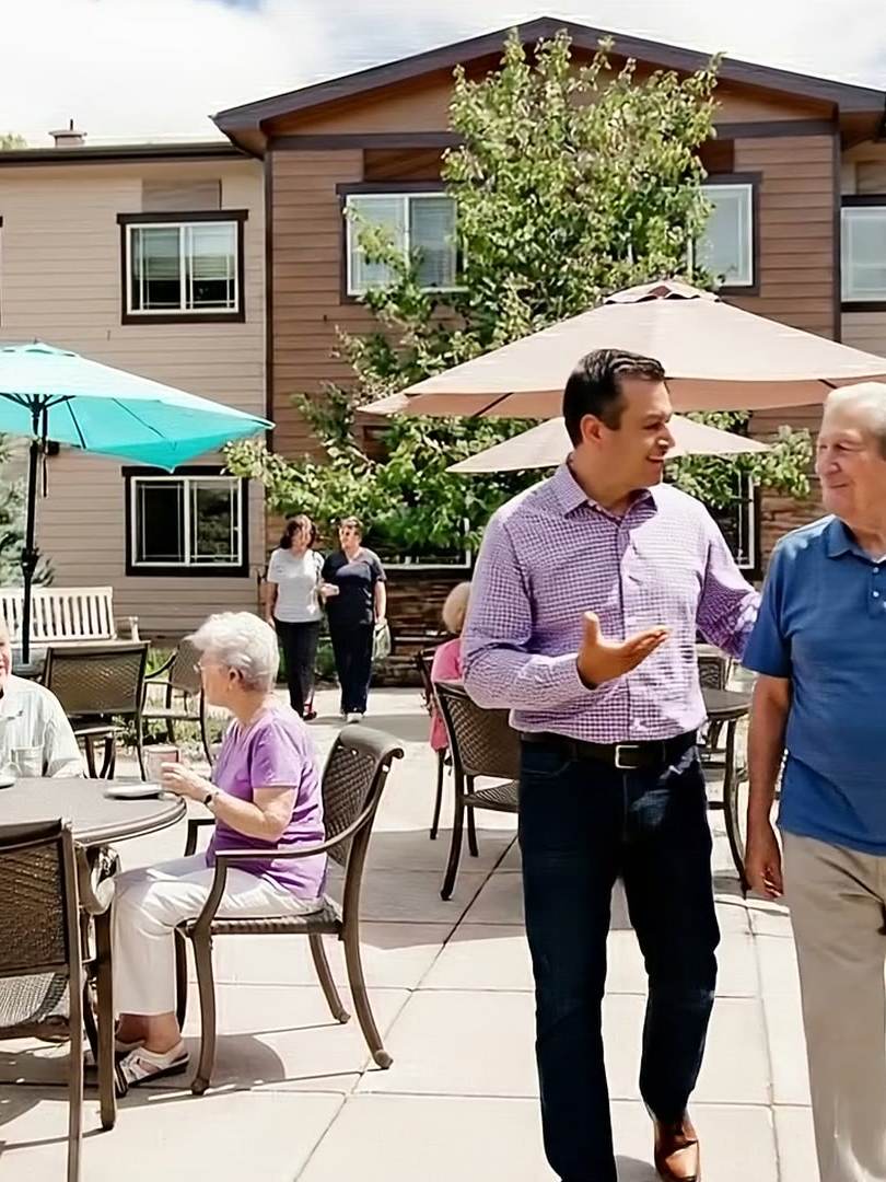 Assisted Living