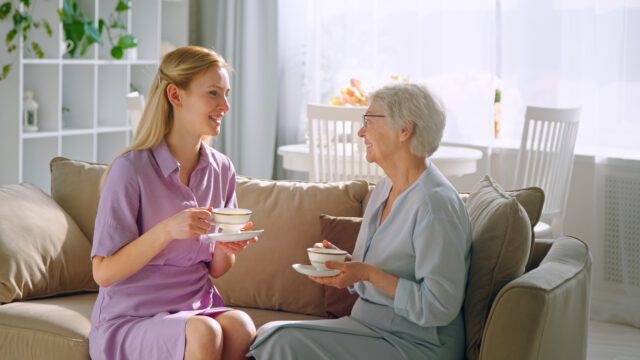 Identifying the Right Time for Assisted Living