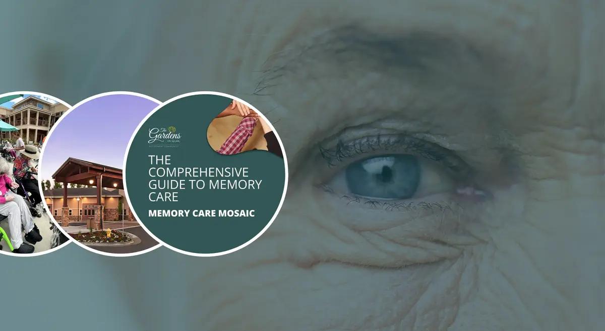 Navigating the Journey Together: A Comprehensive Guide to Memory Care at The Gardens on Quail