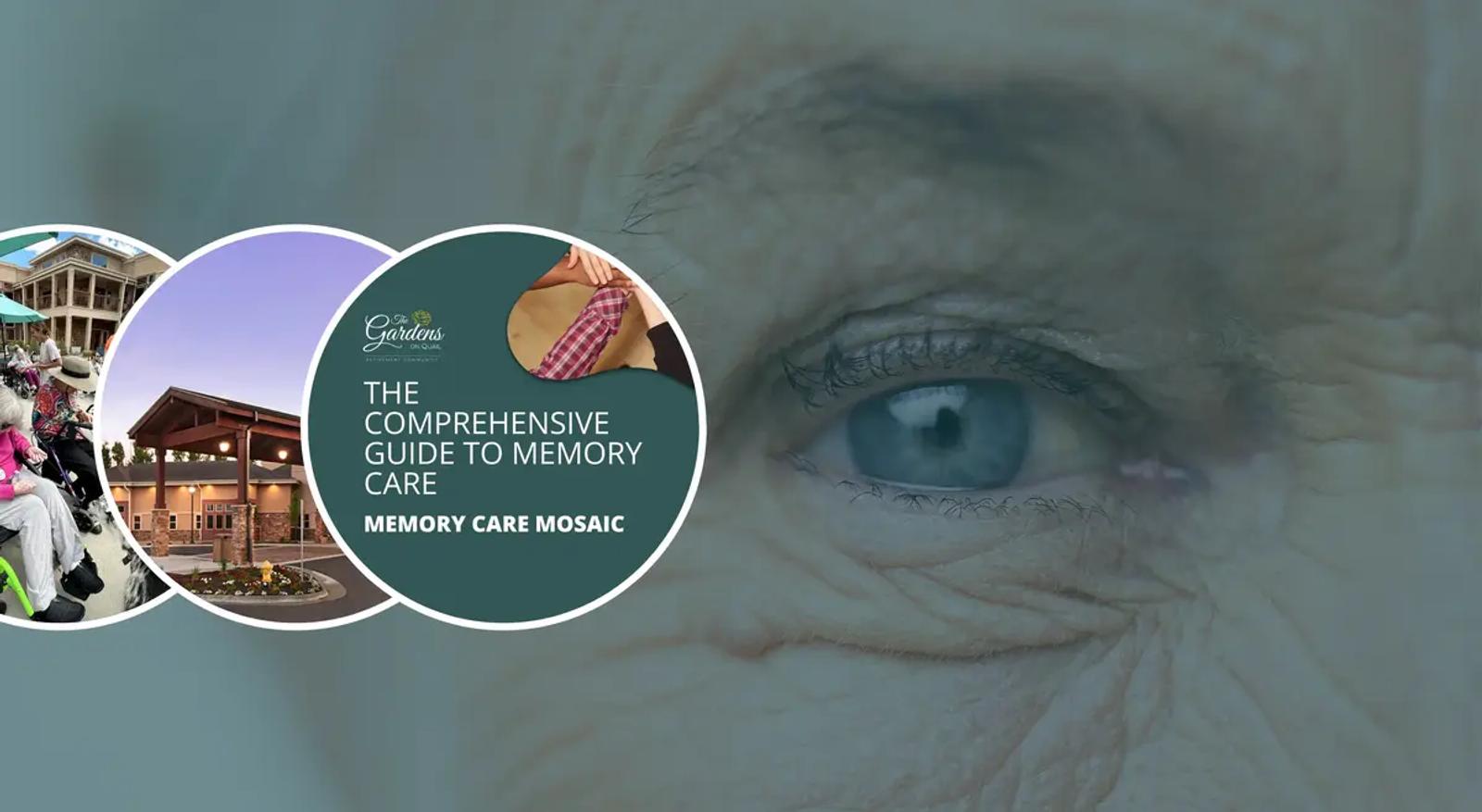 Navigating the Journey Together: A Comprehensive Guide to Memory Care at The Gardens on Quail