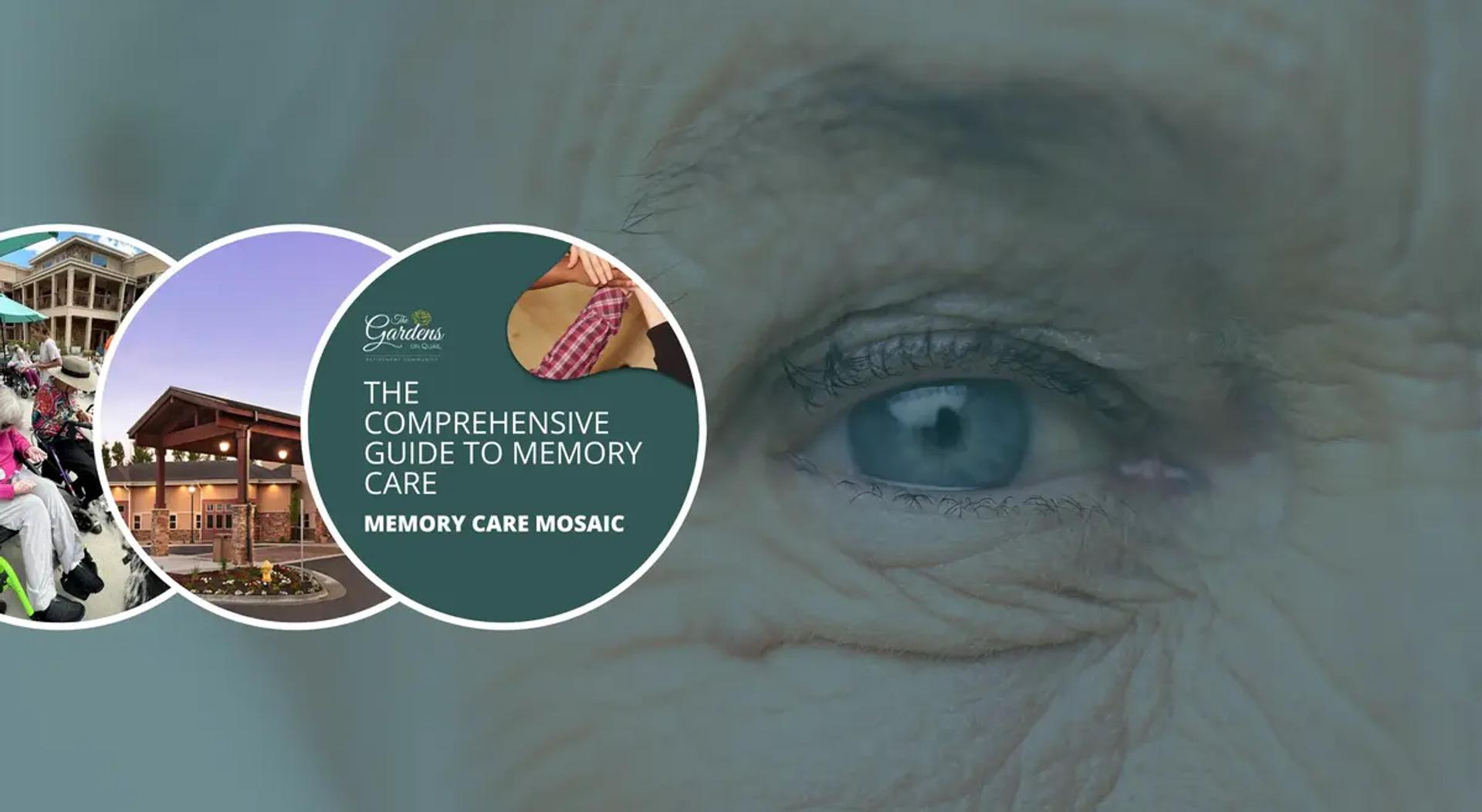 Navigating the Journey Together: A Comprehensive Guide to Memory Care at The Gardens on Quail