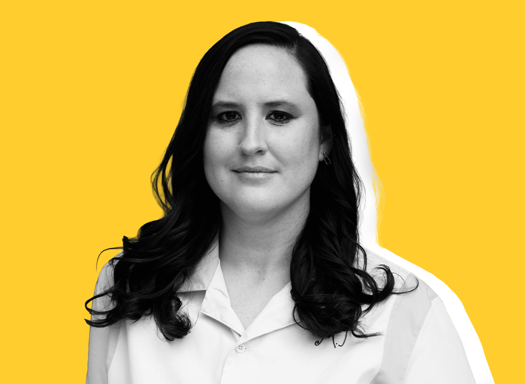 Jessie Howard Headshot