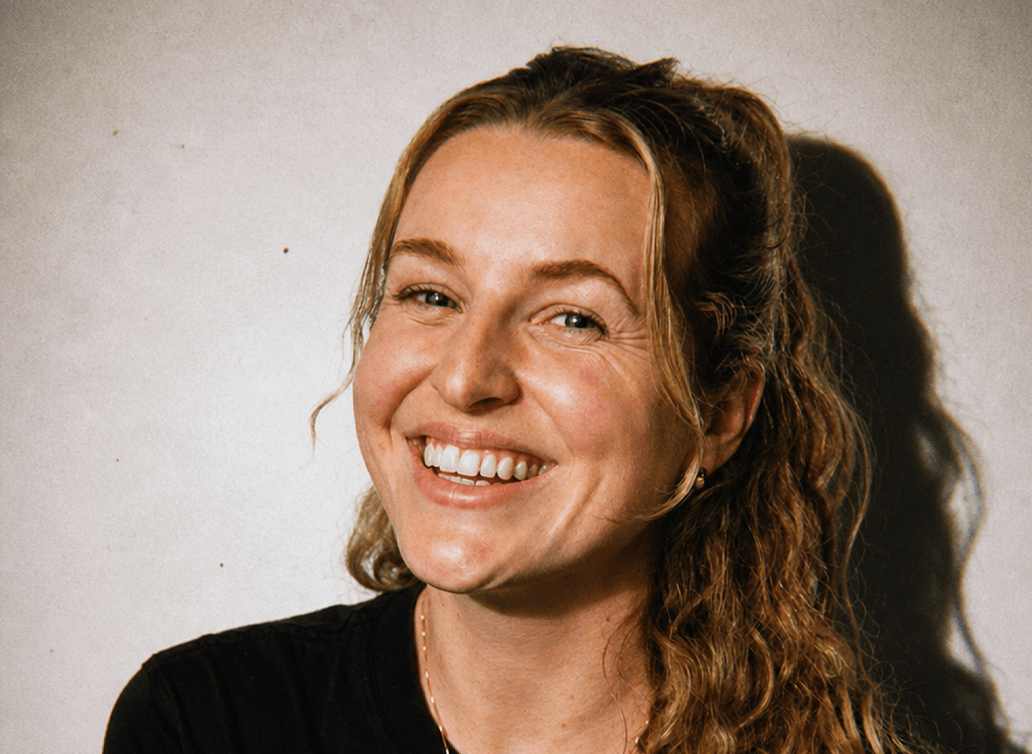 Bronwyn Davies headshot