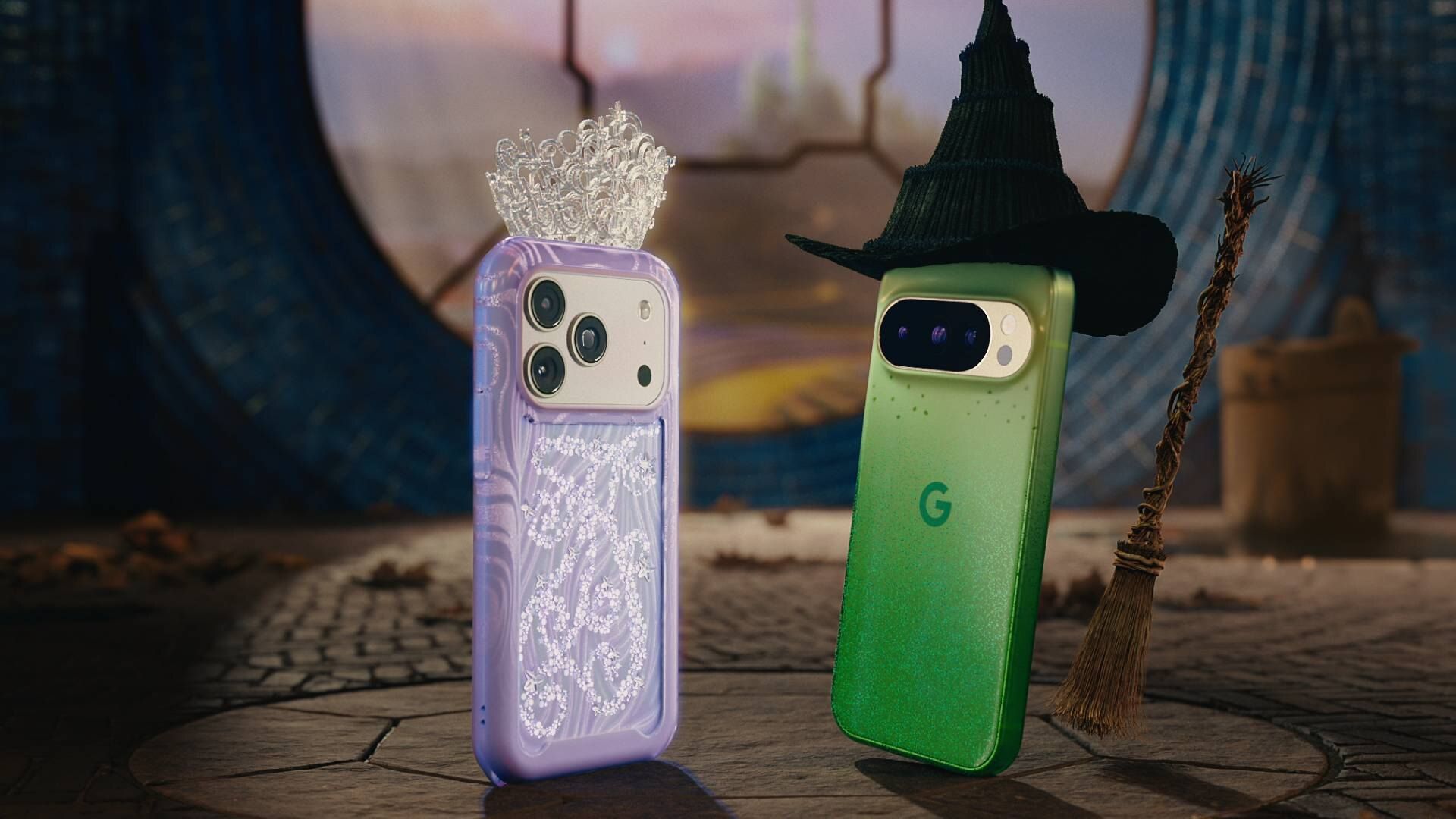 2 Wicked phones - Best Phones Forever