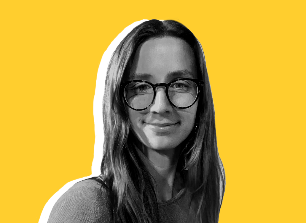 Katrina Zimmerman Headshot