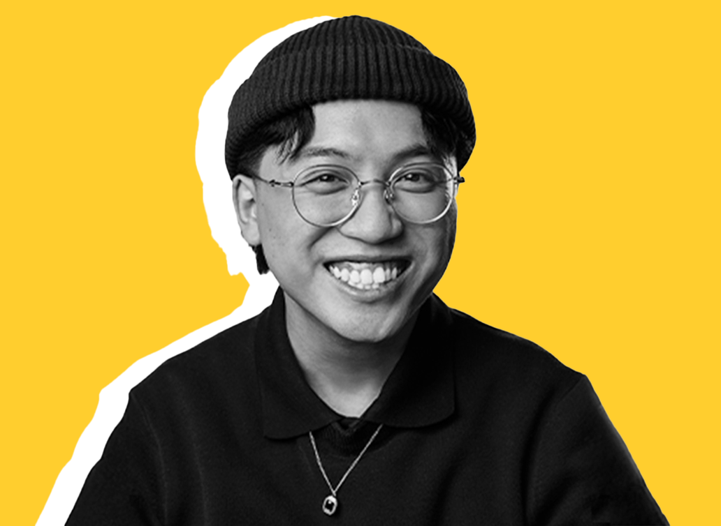 Kyle Castro headshot