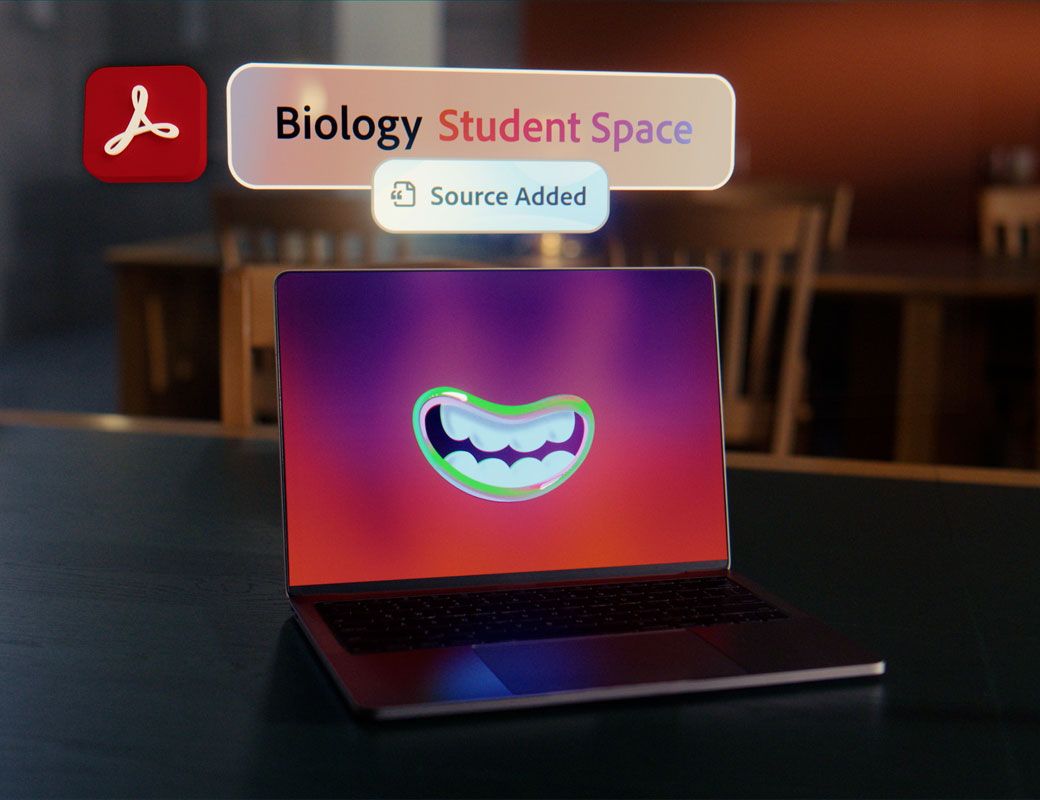 Adobe Students